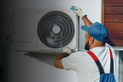 Raydan Heating & Air Conditioning media 1