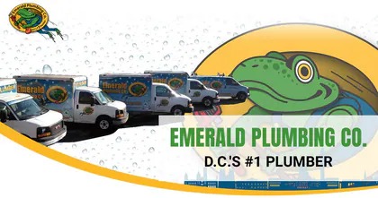 Emerald Plumbing Co. media 1
