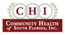 CHI Key West Health Center logo