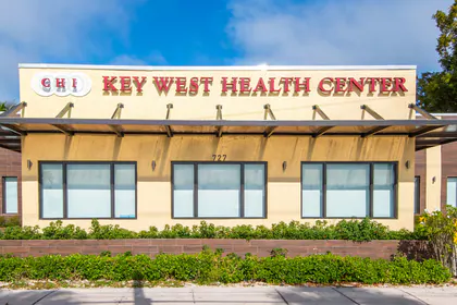 CHI Key West Health Center media 1