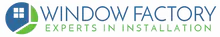 Window Factory logo