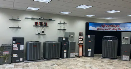 Advantage Heating & Cooling, Inc. media 1