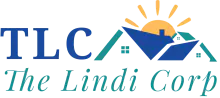 The Lindi Corp logo