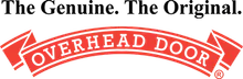 Overhead Door Co. of Burlington logo
