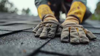 Masters Roofing media 1