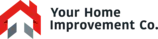 Your Home Improvement Company - Windows & Bath logo