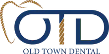 Old Town Dental logo
