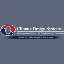 Climate Design Systems, LLC logo
