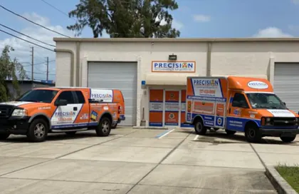Precision Air conditioning & Refrigeration Inc. media 1