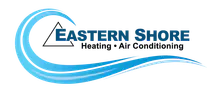 Eastern Shore Heating & Air Conditioning, Inc. logo
