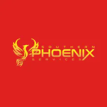 Southern Phoenix Services logo