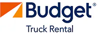 Budget Truck Rental logo
