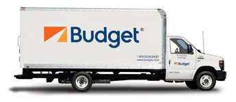Budget Truck Rental profile media