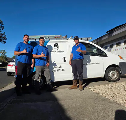 Ultimate Air Conditioning - Hawaii media 1