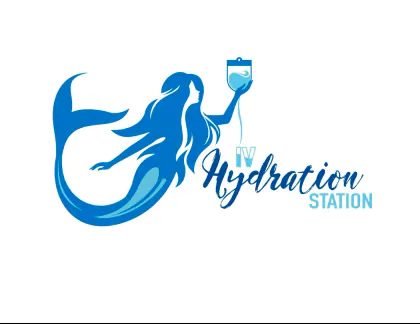 IV Hydration Stations media 1