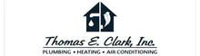 Thomas E Clark Inc logo