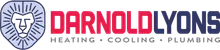 DarnoldLyons Heating Cooling logo