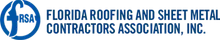 Florida Roof logo