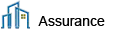 Assurance Roofing Services logo