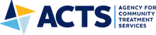 Acts Home Health Agency logo