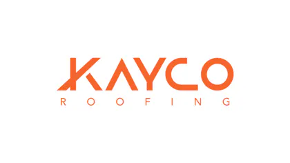 Kayco Roofing of Gainesville media 1