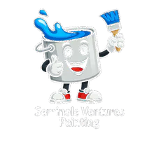 Seminole Ventures Painting logo