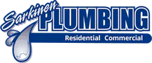 Sarkinen Plumbing logo