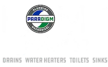 Paradigm Plumbing & Mechanical, INC. logo