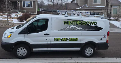 Winterrowd Heating & AC Inc media 1