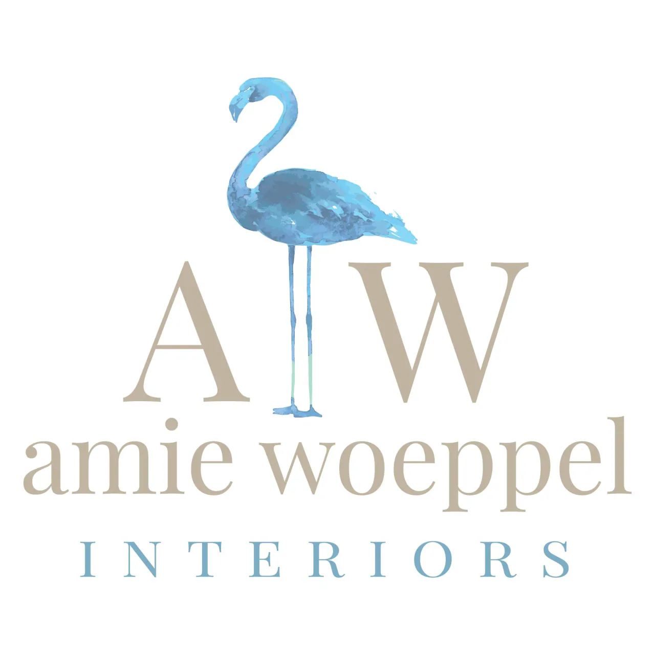Amie Woeppel Interiors profile media