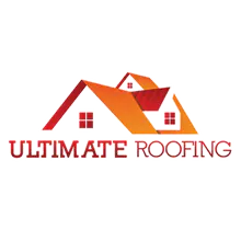 Ultimate Roofing logo