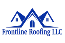 Frontline Roofing, LLC logo