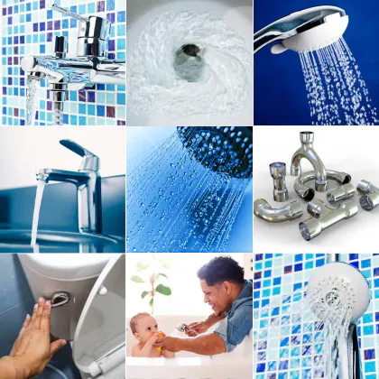 Padget Plumbing media 1