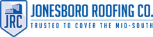 Jonesboro Roofing Co., Inc. logo