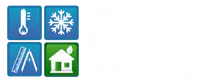Able Heating & Cooling LLC logo