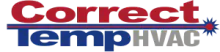 Correct Temp Inc logo