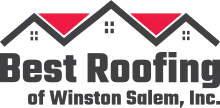Best Roofing of Winston Salem logo