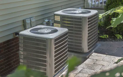 All Systems - Heating & Air Conditioning media 1