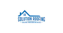 Solution Roofing logo