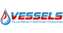 Vessels Plumbing & Services Inc logo