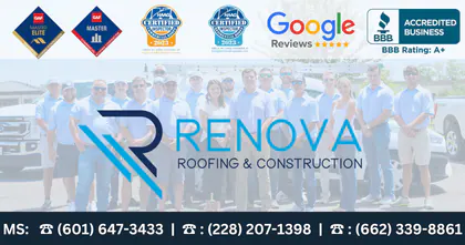Renova Roofing & Construction media 1