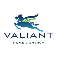 Valiant Home & Energy logo