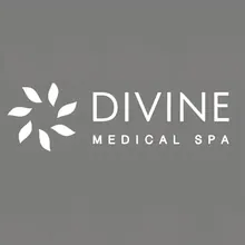 Divine Medical Spa logo