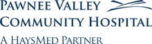 The Pediatric Center logo