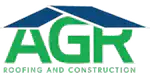 AGR Roofing & Construction logo