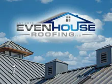 Evenhouse Roofing logo