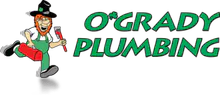 O'Grady Plumbing logo
