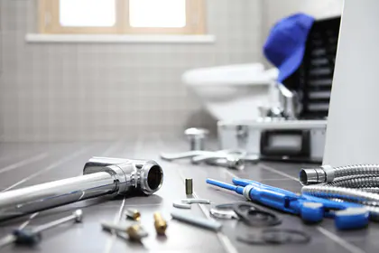 M&J Plumbing & Heating Inc. media 1