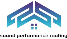 Sound Performance Roofing logo