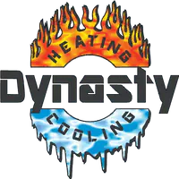 Dynasty Heating and Cooling LLC logo